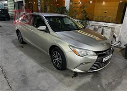 تۆیۆتا کامری